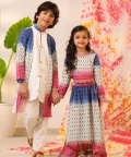 Kurta With Pants