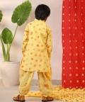 Kurta With Salwar For Boys