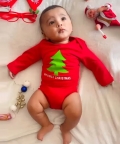 My First Christmas