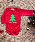 My First Christmas
