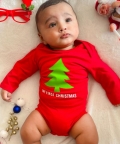 My First Christmas