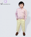 Classique Shirt Pink