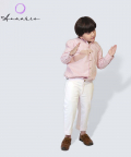Classique Shirt Pink