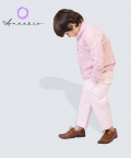 Classique Shirt Pink