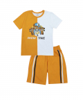 Cool Tiger Co-ord Set