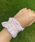 Monika Wrist Cuff