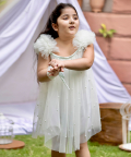 Gia Dress