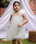 Gia Dress