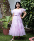 Aarisha Dress