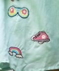 Tiffany Dress