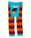 Red Panda Legging