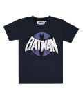 Batman Flip Sequin Tee