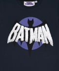 Batman Flip Sequin Tee