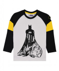 Batman Gotham Defender Long Sleeve Tee