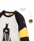 Batman Gotham Defender Long Sleeve Tee
