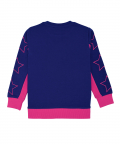 Wonder Woman Cut and Sew Sweatshirt