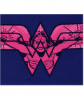 Wonder Woman Cut and Sew Sweatshirt