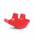 Ok Play 3 Way Rocker For Kids - Red