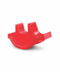 Ok Play 3 Way Rocker For Kids - Red