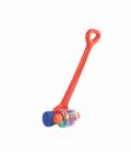 Ok Play Push Wheel For kids