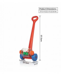 Ok Play Push Wheel For kids