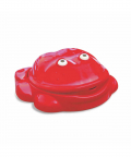 Ok Play Sand Pit Senior - Red