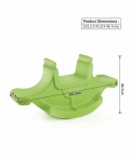 Ok Play Rocker Medium for Kids - Green