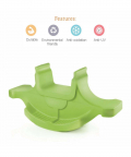 Ok Play Rocker Medium for Kids - Green