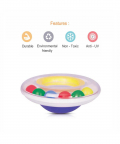 Ok Play Rock N Spin Mirror