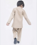 Gold  Band Gala And Pant