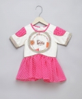 Happy Rakhi Lehnga Set