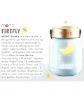 Firefly Bluetooth Speaker