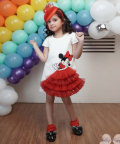 Minnie Mouse Dress