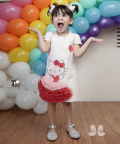Hello Kitty Dress