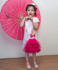 Barbie Dress