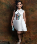 Popcorn Dress