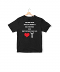 The Girl Who Stole My Heart T-Shirt