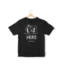 My Dad My Hero T-Shirt