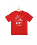 My Dad My Hero T-Shirt