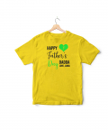 Happy 1st Father&s Day T-Shirt