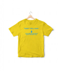 Don`t Tell Mom T-Shirt