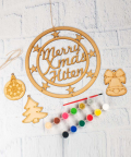 Dreamcatcher Diy Kit
