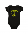 Daddy`s Girl Romper