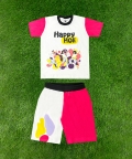 Colorsplash Co-ord