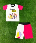 Colorsplash Co-ord
