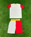 Playful Holi Co Ord Set