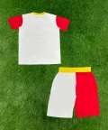 Playful Holi Co Ord Set