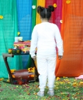 3D Holi Vibe Track Suit