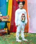 3D Holi Vibe Track Suit