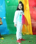 Colourful Bucket Holi Hai Track Suit